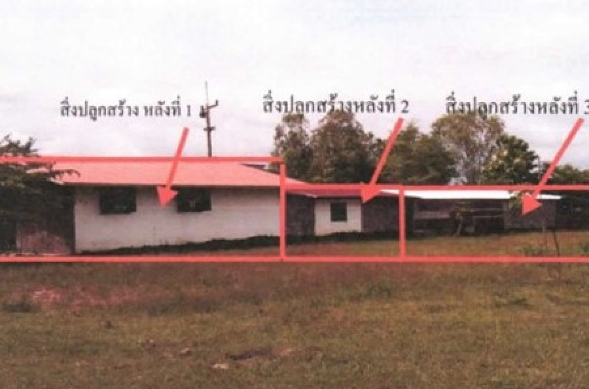 บ้านเดี่ยว นครพนม ธาตุพนม น้ำก่ำ 641685