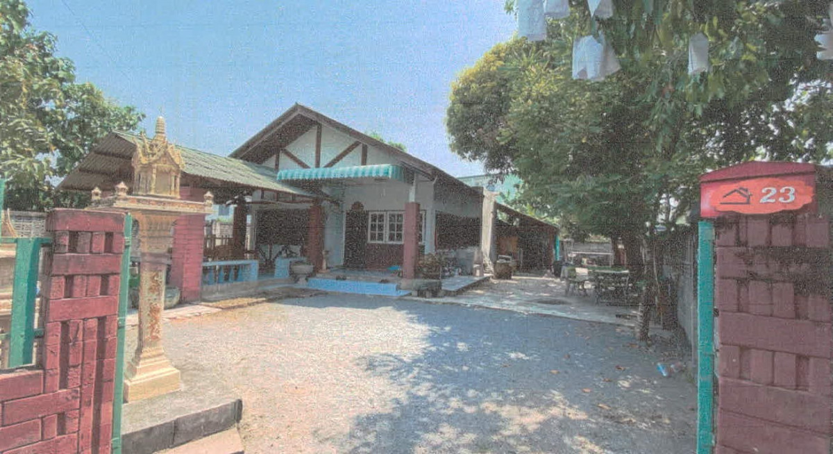 บ้านเดี่ยว สุราษฎร์ธานี เมืองสุราษฎร์ธานี ตลาด 2072000