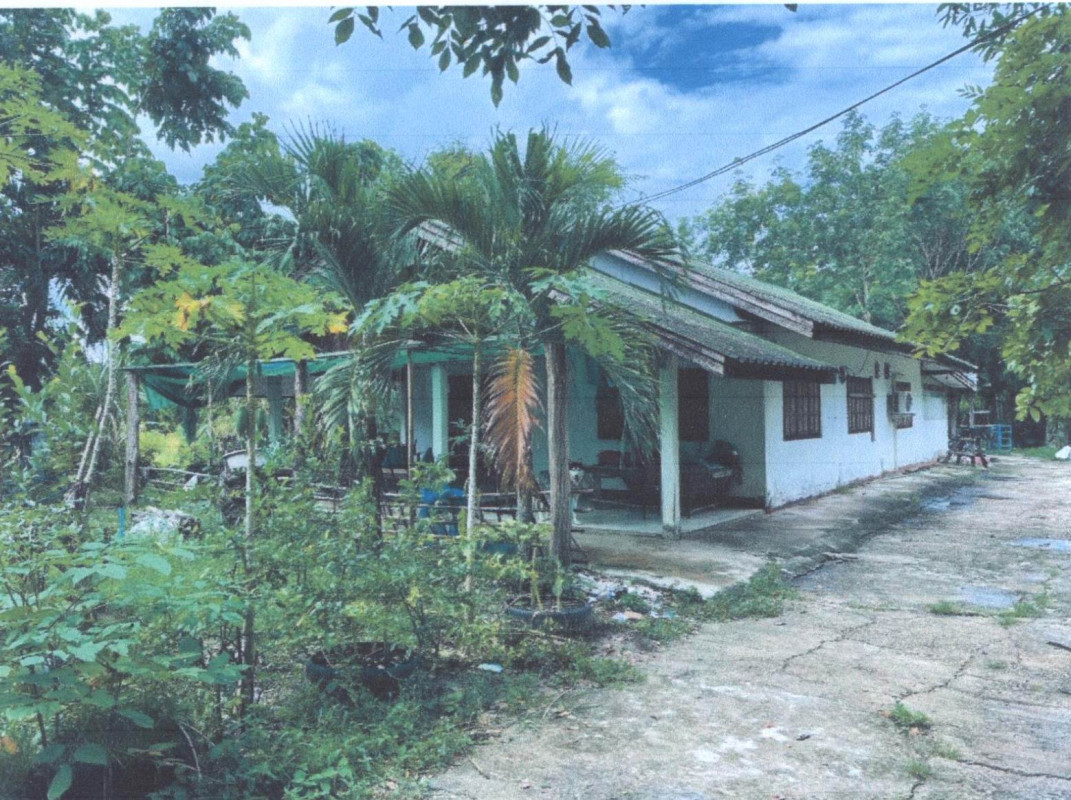 บ้านเดี่ยว อุบลราชธานี วารินชำราบ ธาตุ 984546