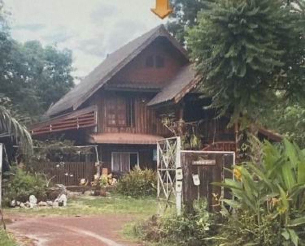 บ้านเดี่ยว สกลนคร คำตากล้า คำตากล้า 836450