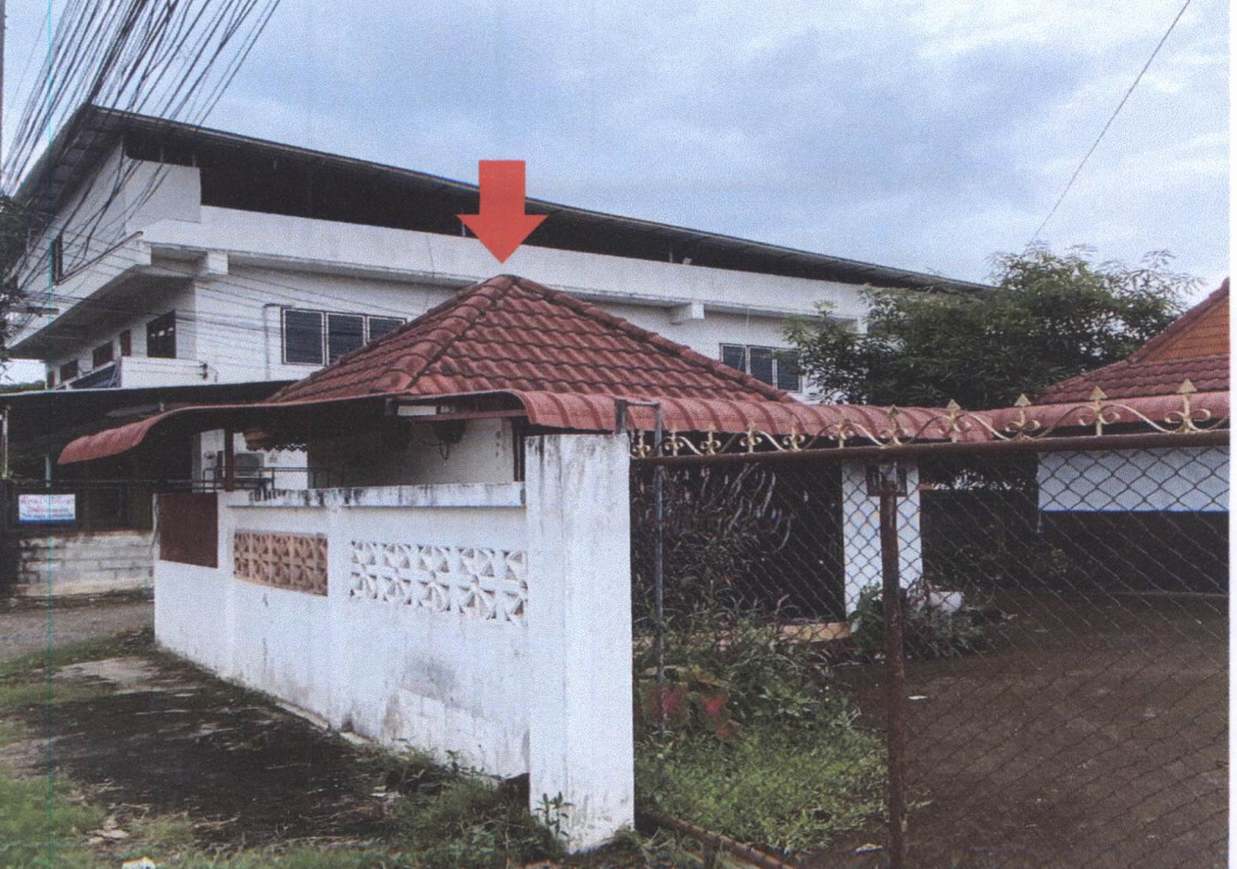 บ้านเดี่ยว แพร่ เมืองแพร่ ป่าแมต 1139030