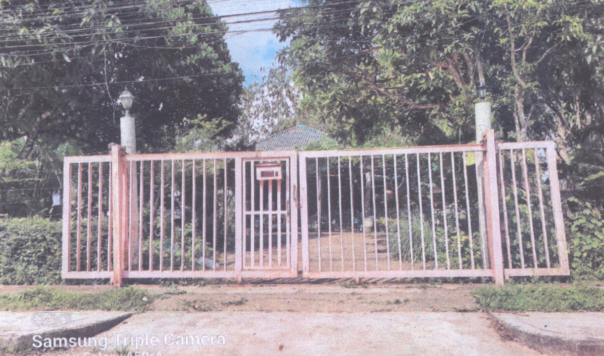 บ้านเดี่ยว ชุมพร เมืองชุมพร วังไผ่ 3474464