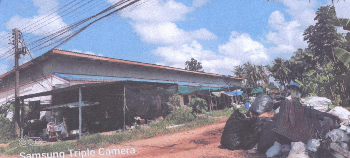 บ้านเดี่ยว ชุมพร เมืองชุมพร วังไผ่ 3647880