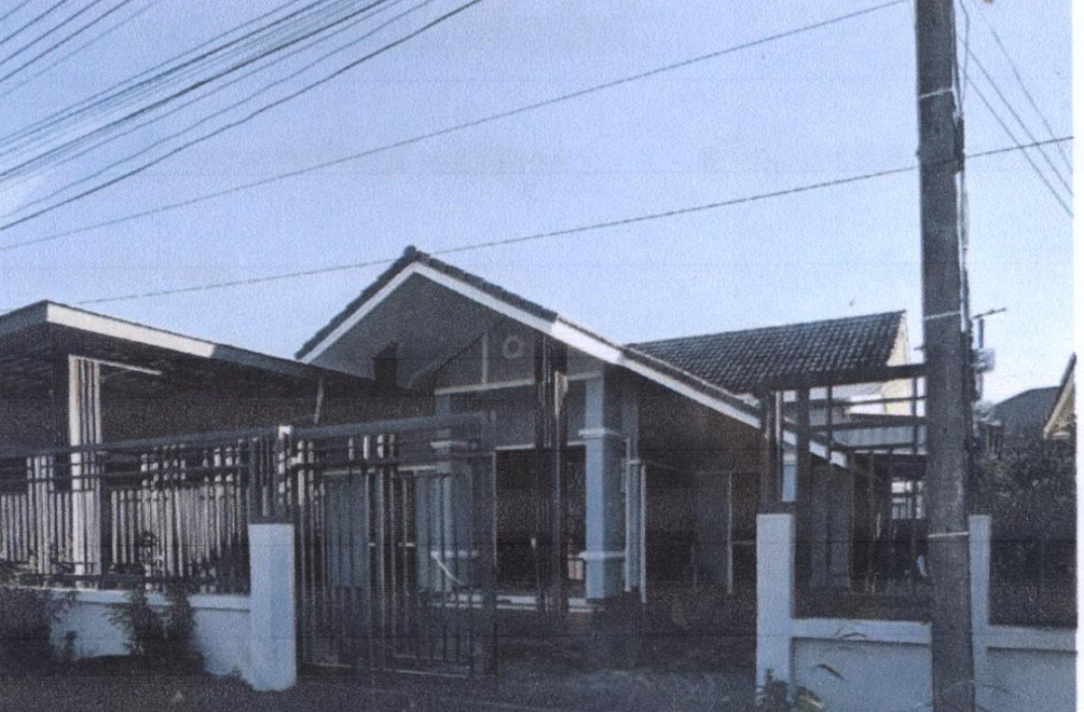 บ้านเดี่ยว ชุมพร เมืองชุมพร นาทุ่ง 2533500