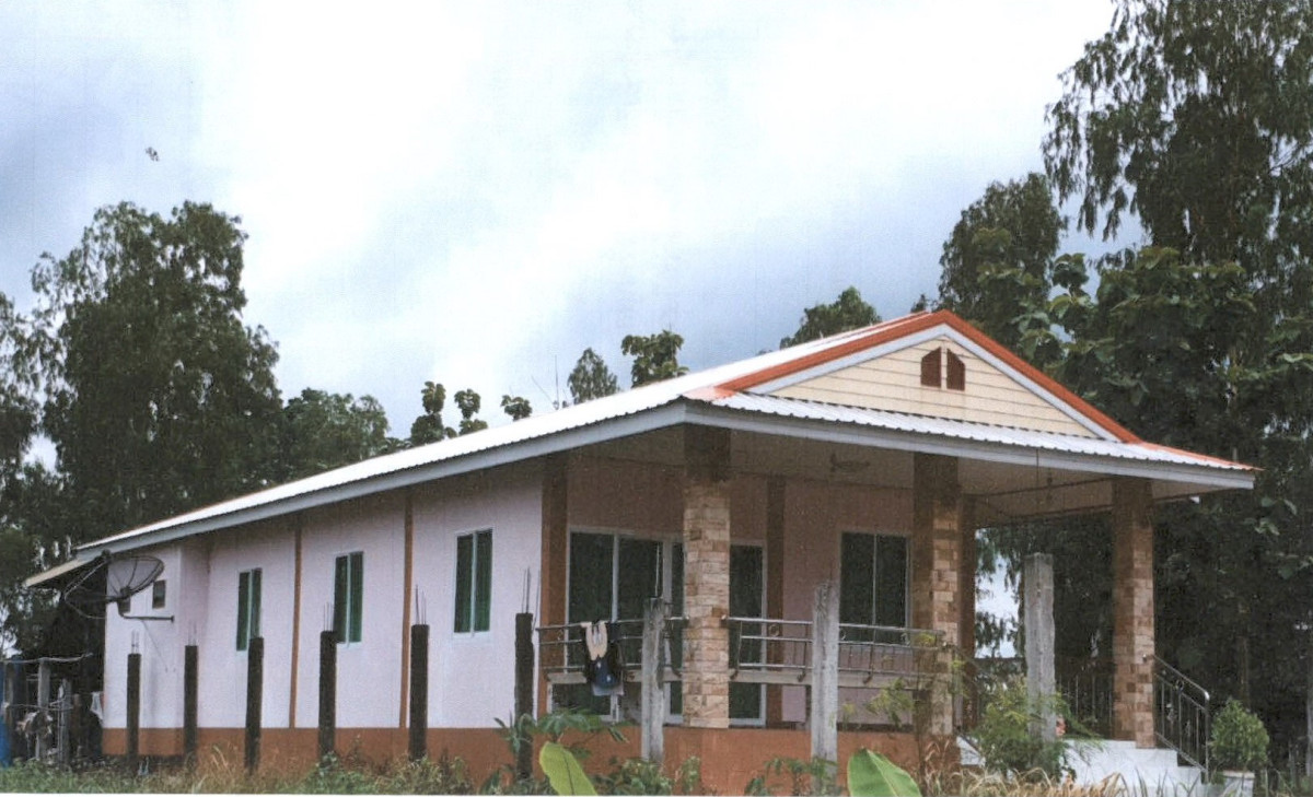 บ้านเดี่ยว เพชรบูรณ์ ศรีเทพ คลองกระจัง 1262985