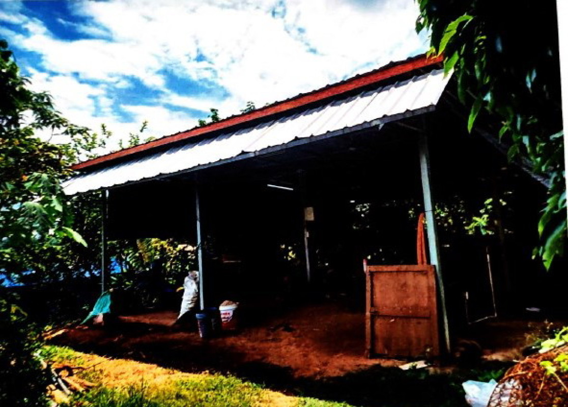 บ้านเดี่ยว นครพนม ธาตุพนม นาถ่อน 136692