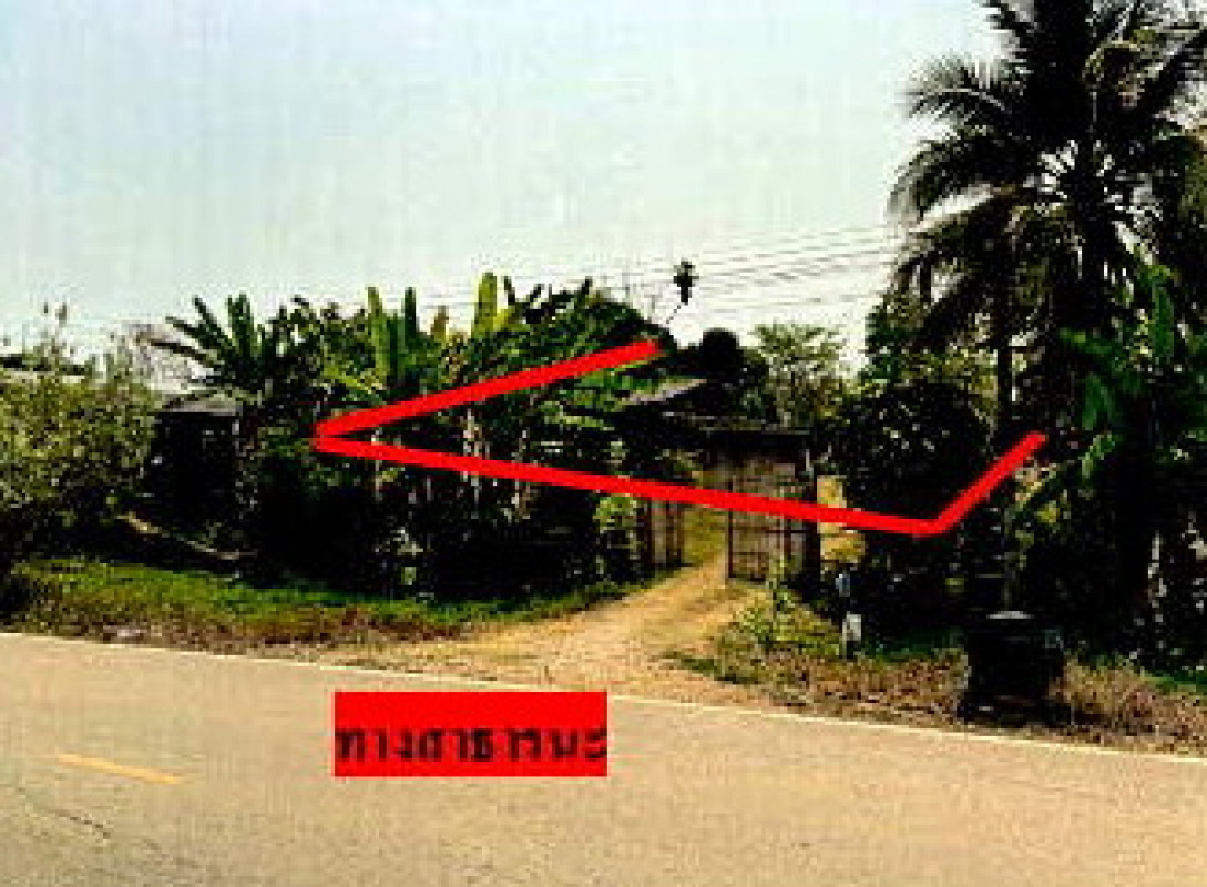 Single house Lampang Mueang Lampang Nikhom Phatthana 440400