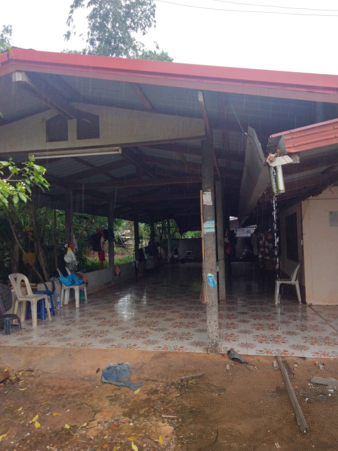 บ้านเดี่ยว อุบลราชธานี กุดข้าวปุ้น โนนสวาง 1300000