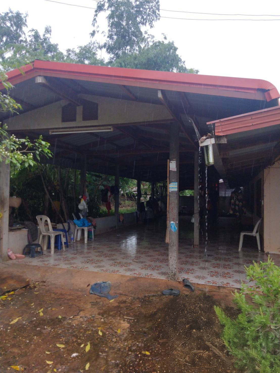 บ้านเดี่ยว อุบลราชธานี กุดข้าวปุ้น โนนสวาง 1300000