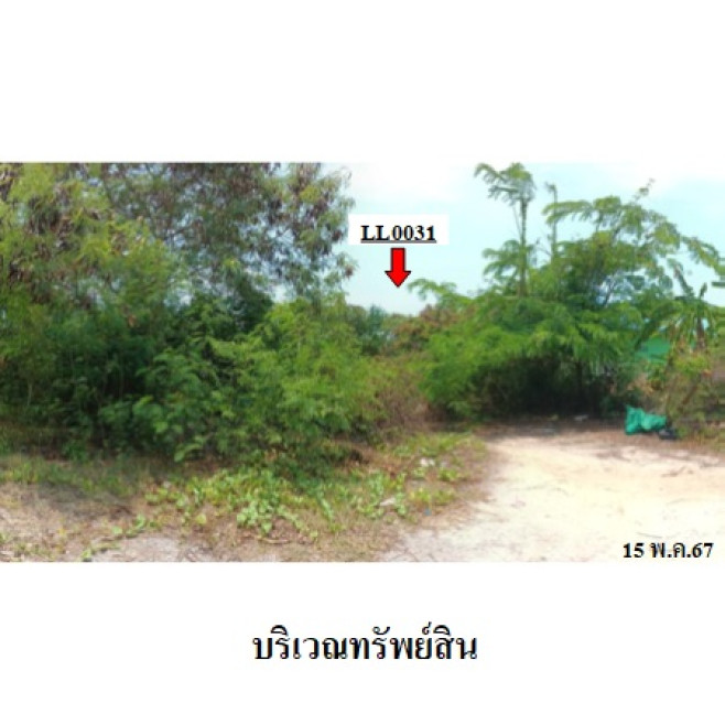 ที่ดินเปล่า ระยอง เมืองระยอง ปากน้ำ 3060000