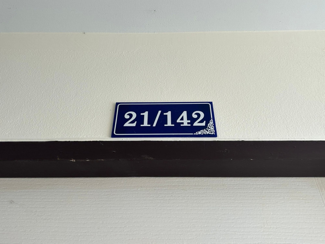 Condominium Chon Buri Mueang Chon Buri Saen Suk 1486320