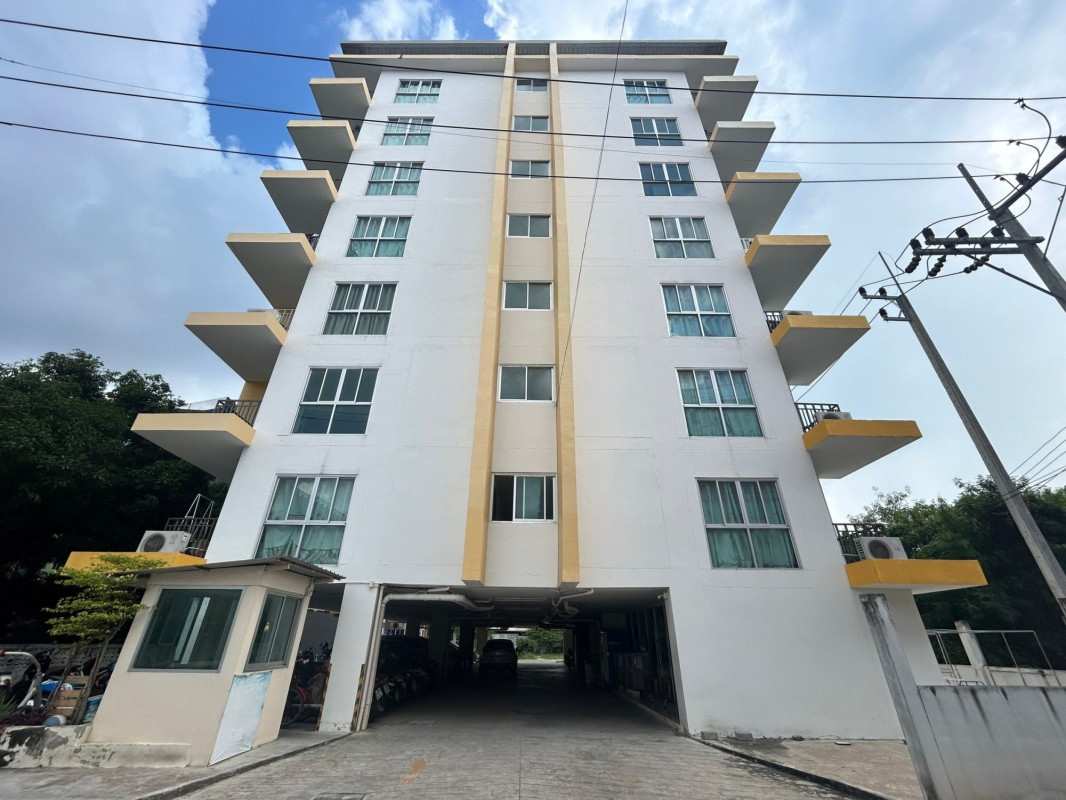 Condominium Chon Buri Mueang Chon Buri Saen Suk 1486320