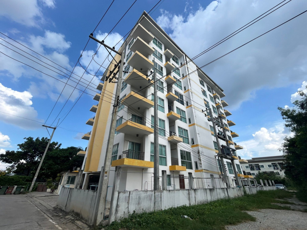 Condominium Chon Buri Mueang Chon Buri Saen Suk 1486320