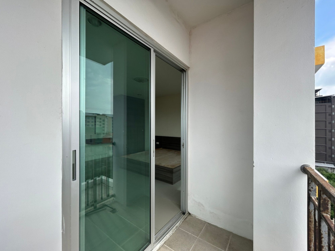 Condominium Chon Buri Mueang Chon Buri Saen Suk 1486320