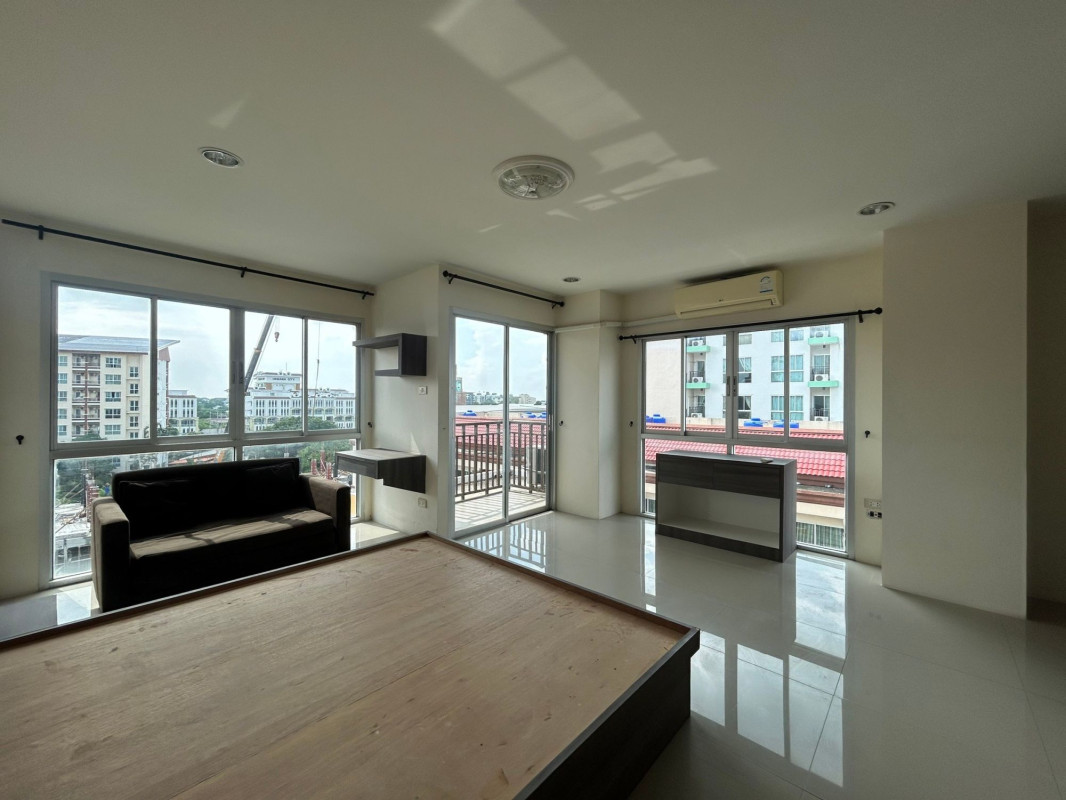Condominium Chon Buri Mueang Chon Buri Saen Suk 1486320