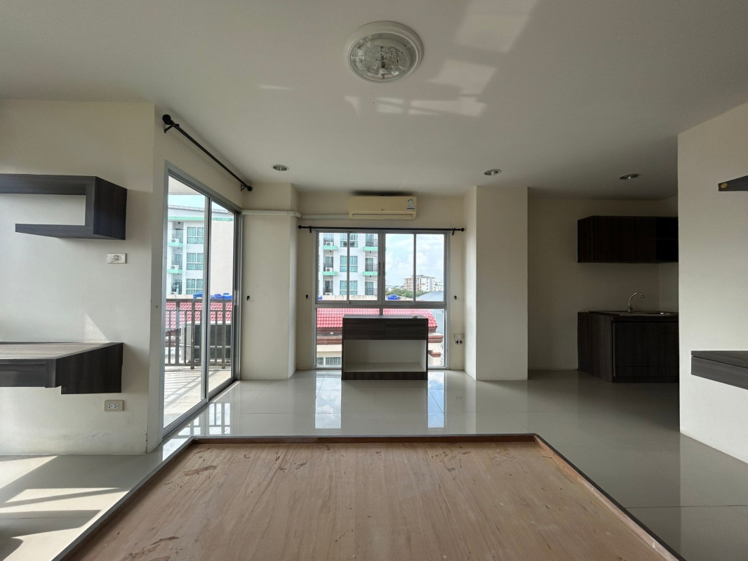 Condominium Chon Buri Mueang Chon Buri Saen Suk 1486320