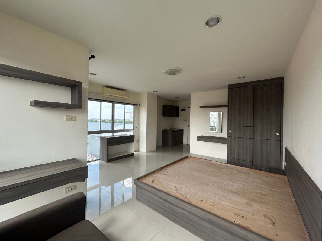 Condominium Chon Buri Mueang Chon Buri Saen Suk 1486320
