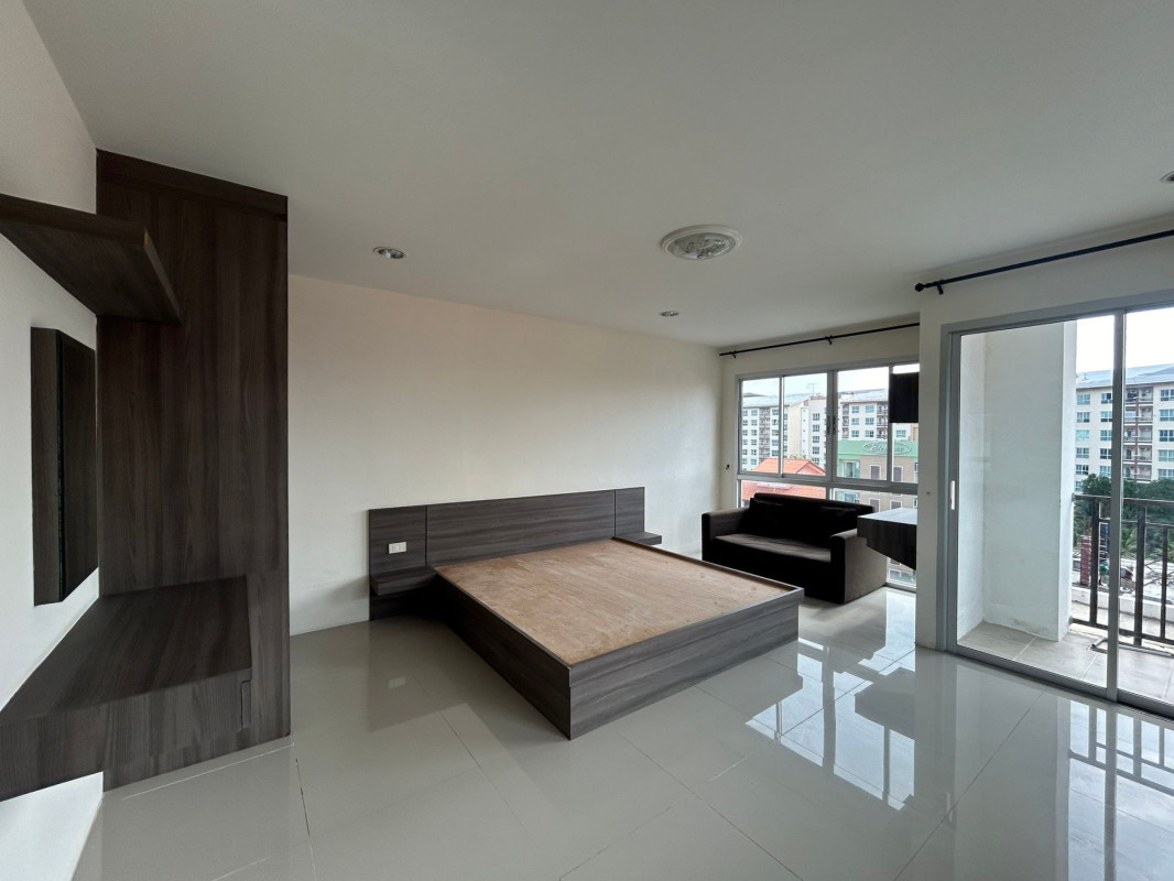 Condominium Chon Buri Mueang Chon Buri Saen Suk 1486320