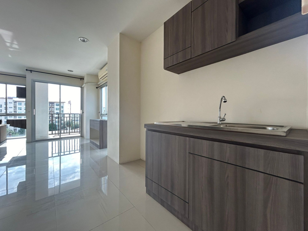 Condominium Chon Buri Mueang Chon Buri Saen Suk 1486320