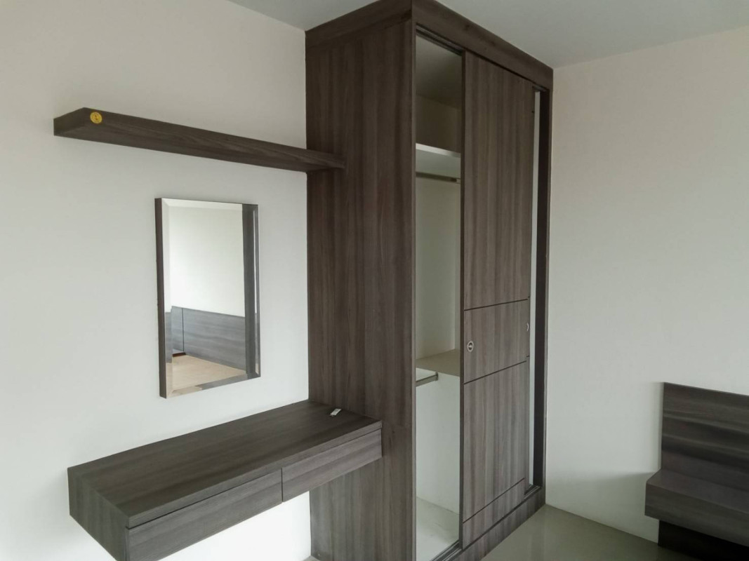 Condominium Chon Buri Mueang Chon Buri Saen Suk 1486320
