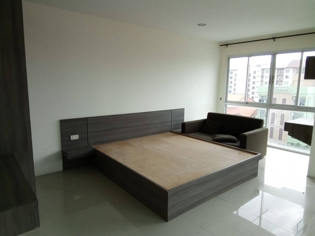 Condominium Chon Buri Mueang Chon Buri Saen Suk 1486320