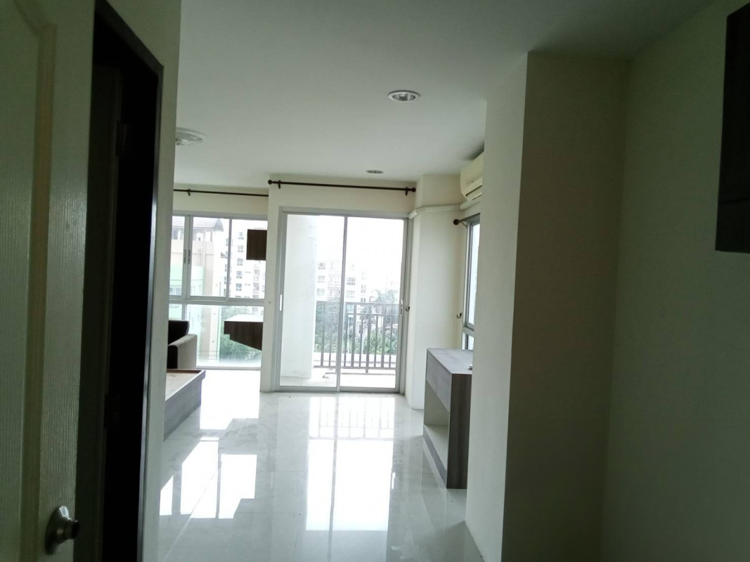 Condominium Chon Buri Mueang Chon Buri Saen Suk 1486320