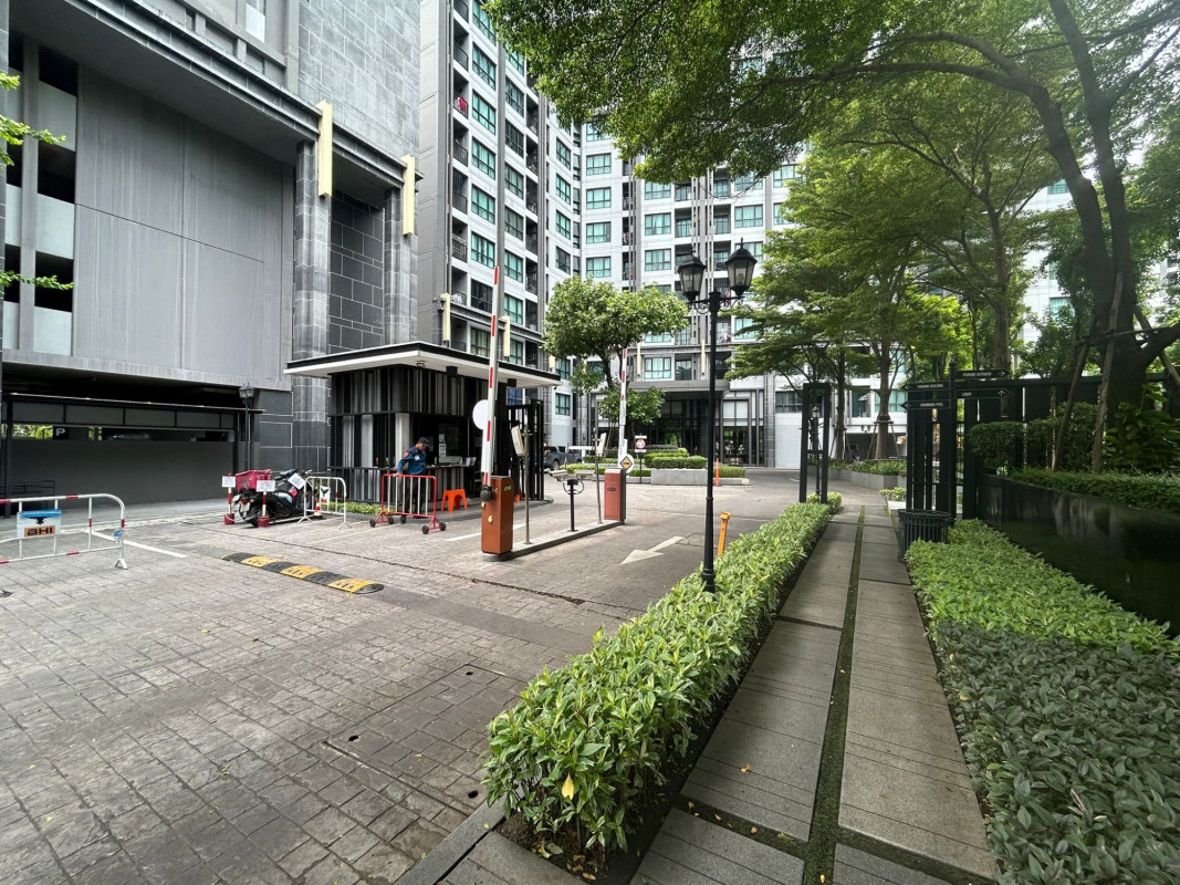 Condominium Bangkok Watthana Phra Khanong Nuea 3115365