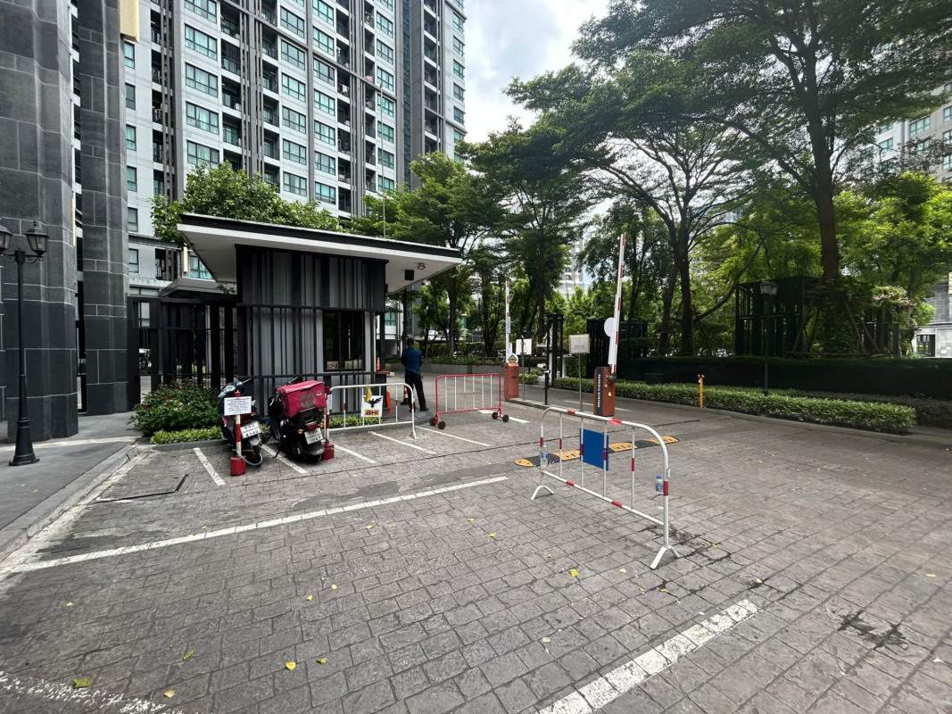 Condominium Bangkok Watthana Phra Khanong Nuea 3115365