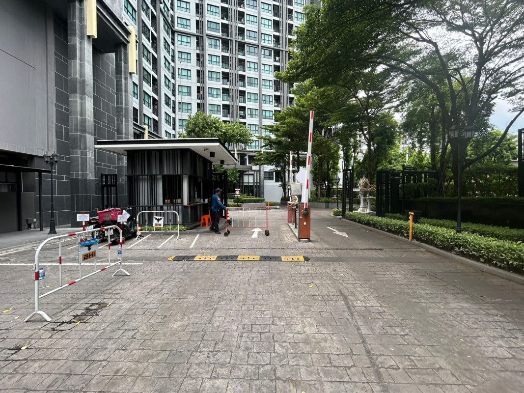 Condominium Bangkok Watthana Phra Khanong Nuea 3115365