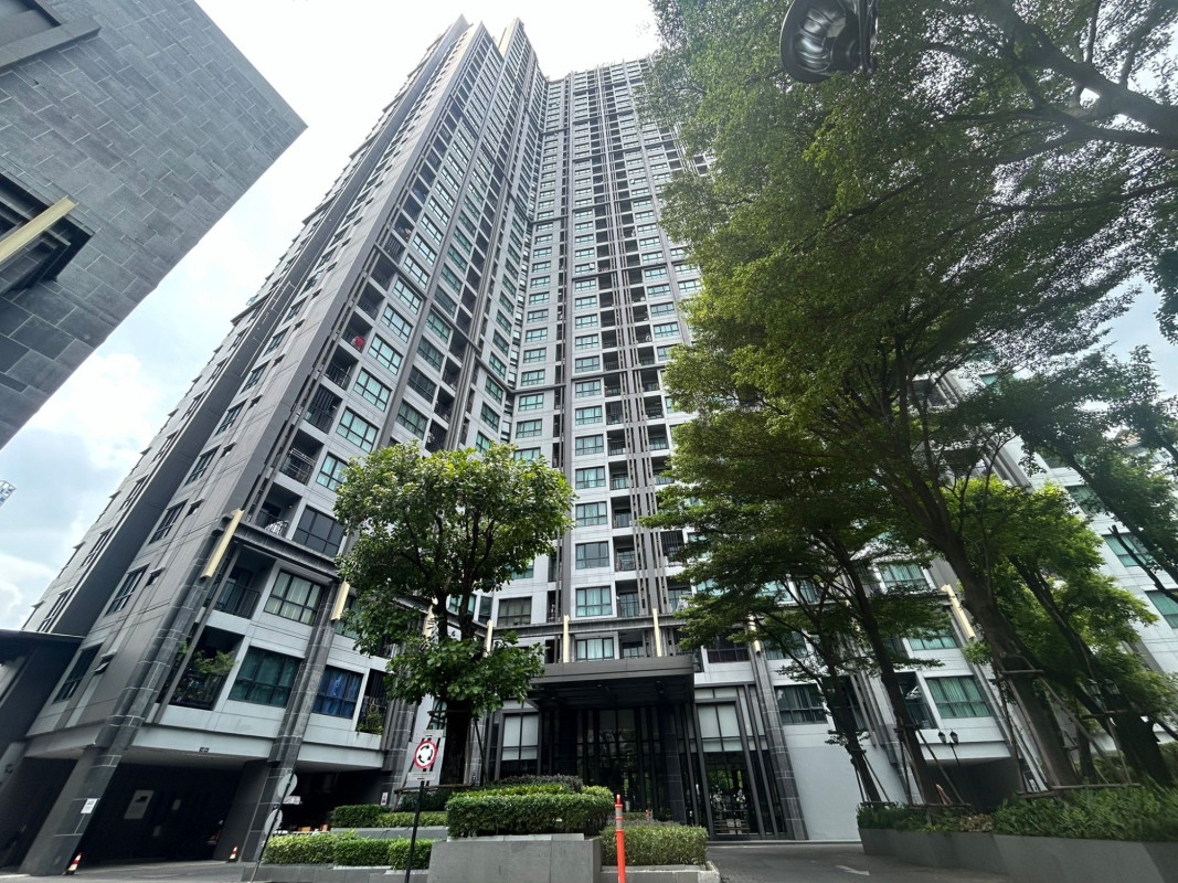 Condominium Bangkok Watthana Phra Khanong Nuea 3115365