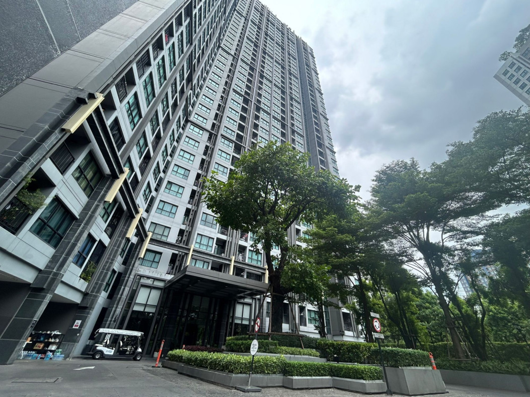 Condominium Bangkok Watthana Phra Khanong Nuea 3115365