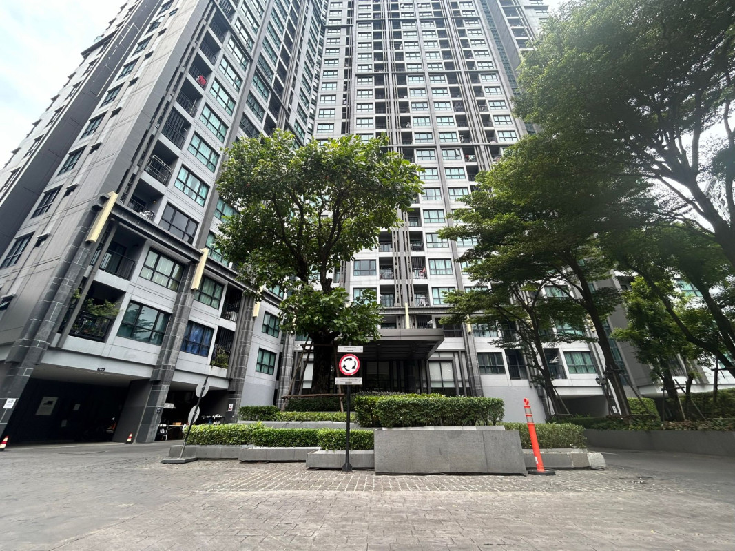 Condominium Bangkok Watthana Phra Khanong Nuea 3115365