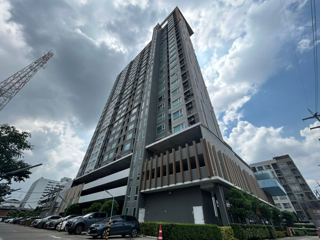 คอนโด ฟิวส์ เซนเซ่ บางแค กรุงเทพมหานคร บางแค บางแคเหนือ 1900360