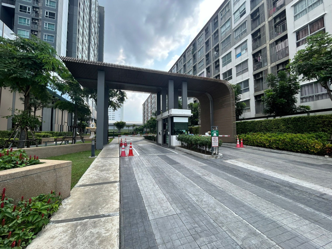 คอนโด ฟิวส์ เซนเซ่ บางแค กรุงเทพมหานคร บางแค บางแคเหนือ 1900360