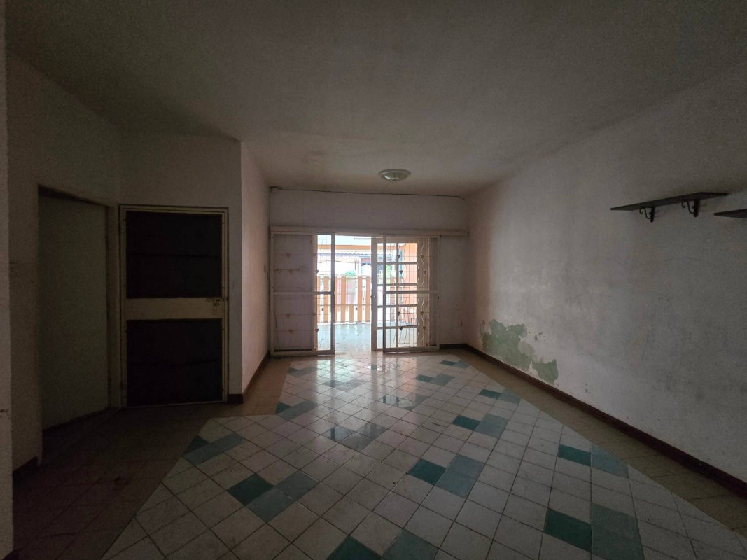 Townhouse Pathum Thani Khlong Luang Khlong Sam 1450000
