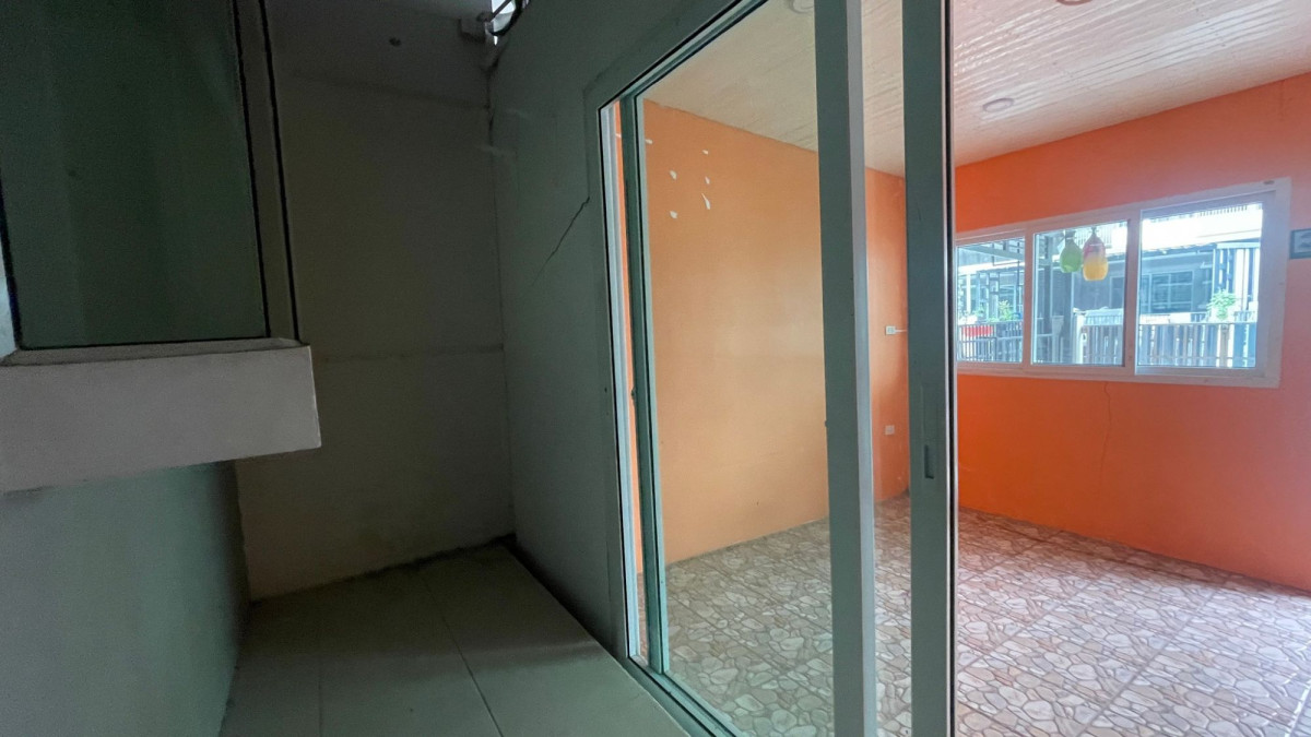 Townhouse Samut Prakan Bang Bo Bang Bo 2100000