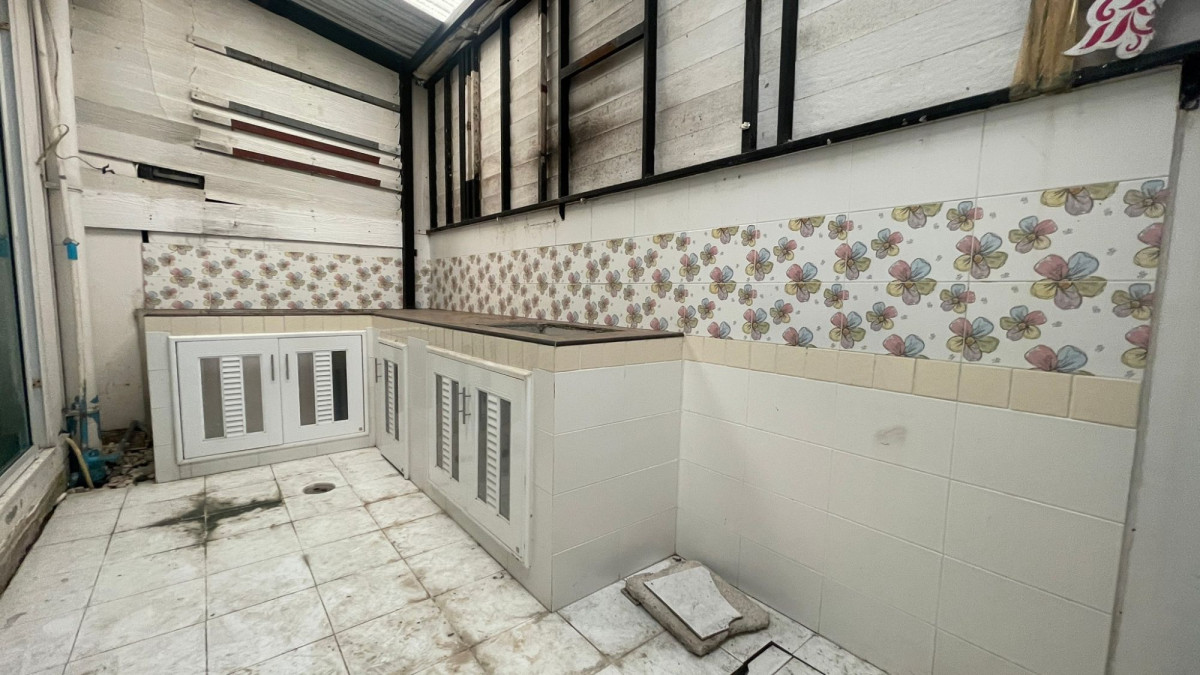 Townhouse Samut Prakan Bang Bo Bang Bo 2100000