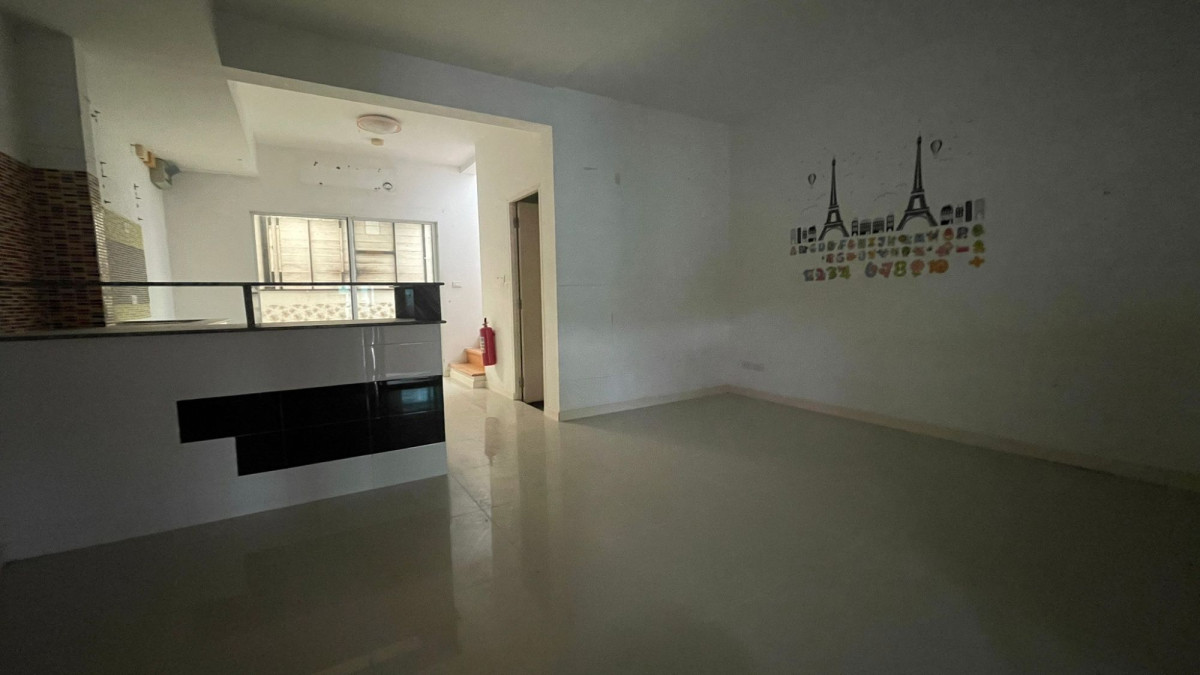 Townhouse Samut Prakan Bang Bo Bang Bo 2100000