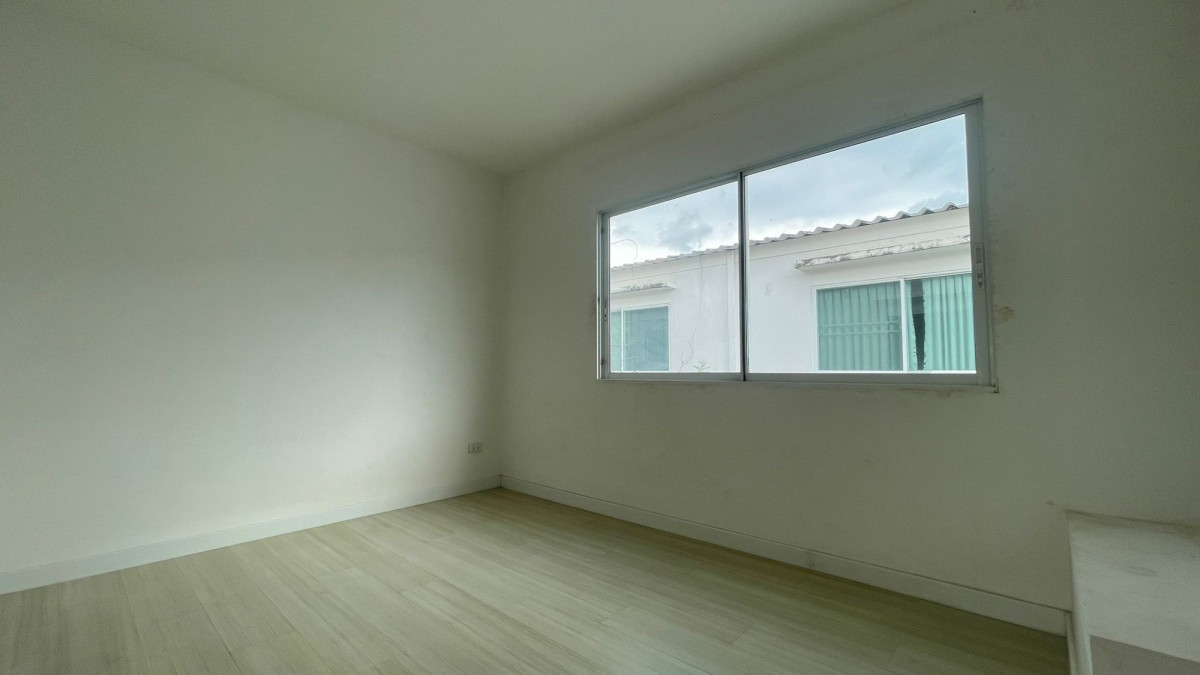 Townhouse Samut Prakan Bang Bo Bang Bo 2100000