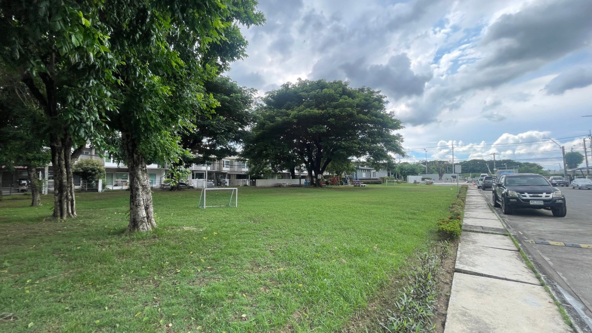 Townhouse Samut Prakan Bang Bo Bang Bo 2100000
