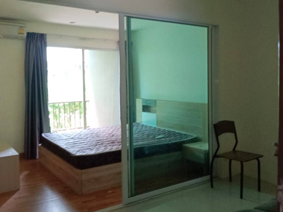 Condominium Chon Buri Mueang Chon Buri Saen Suk 0