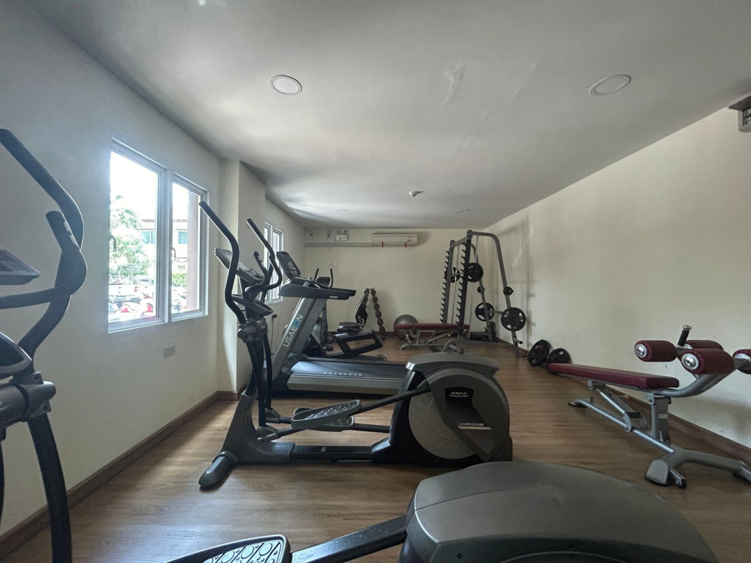 Condominium Chon Buri Mueang Chon Buri Saen Suk 0