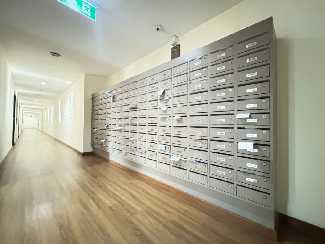Condominium Chon Buri Mueang Chon Buri Saen Suk 0