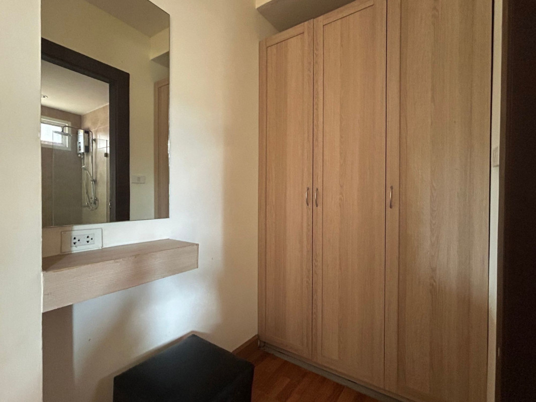 Condominium Chon Buri Mueang Chon Buri Saen Suk 0