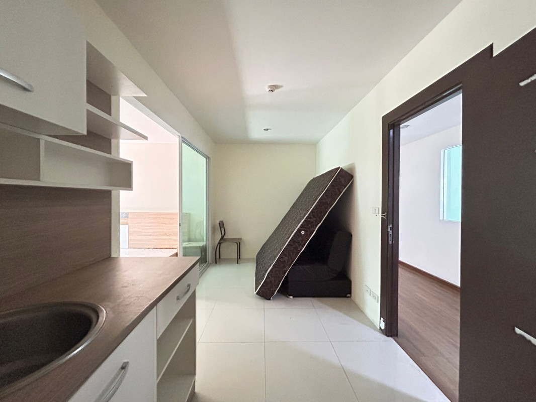 Condominium Chon Buri Mueang Chon Buri Saen Suk 0