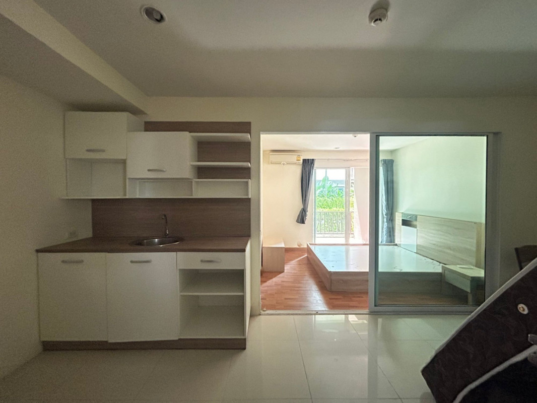 Condominium Chon Buri Mueang Chon Buri Saen Suk 0