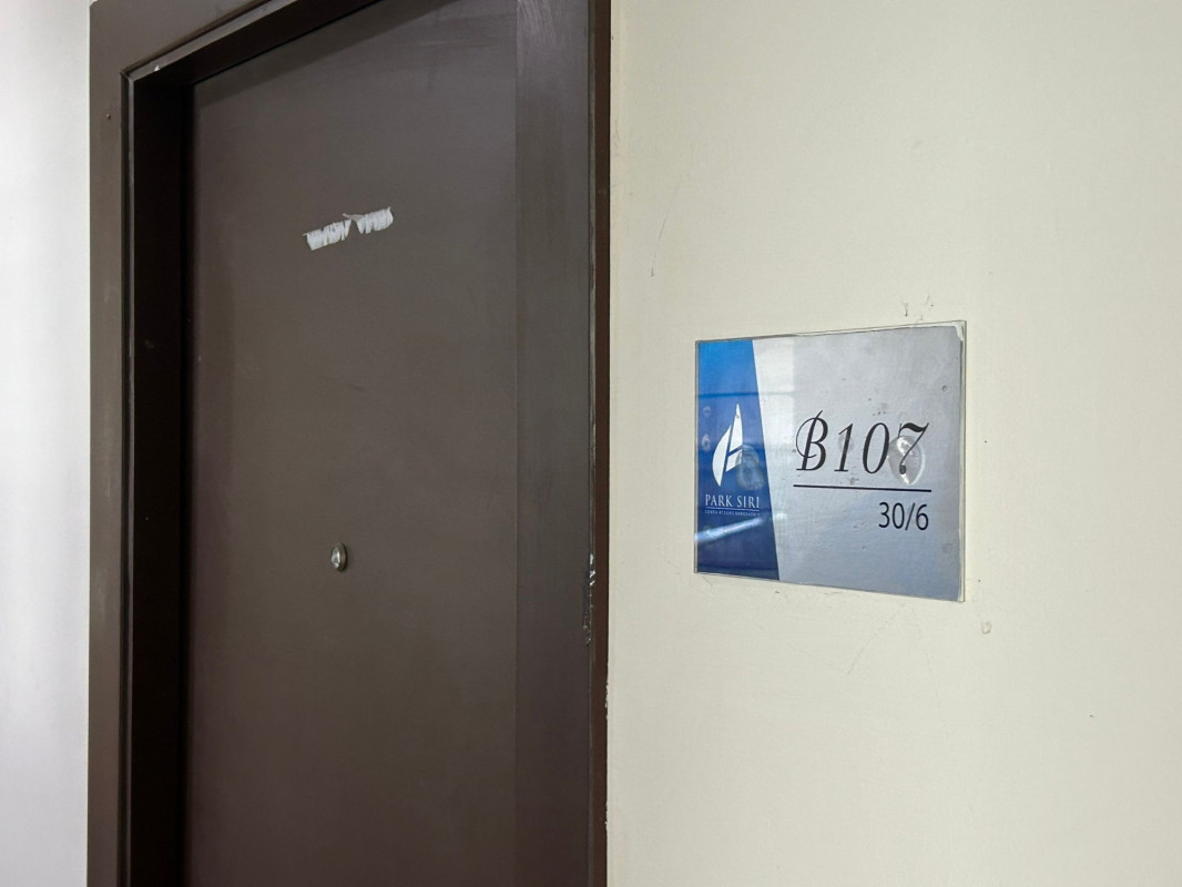 Condominium Chon Buri Mueang Chon Buri Saen Suk 0