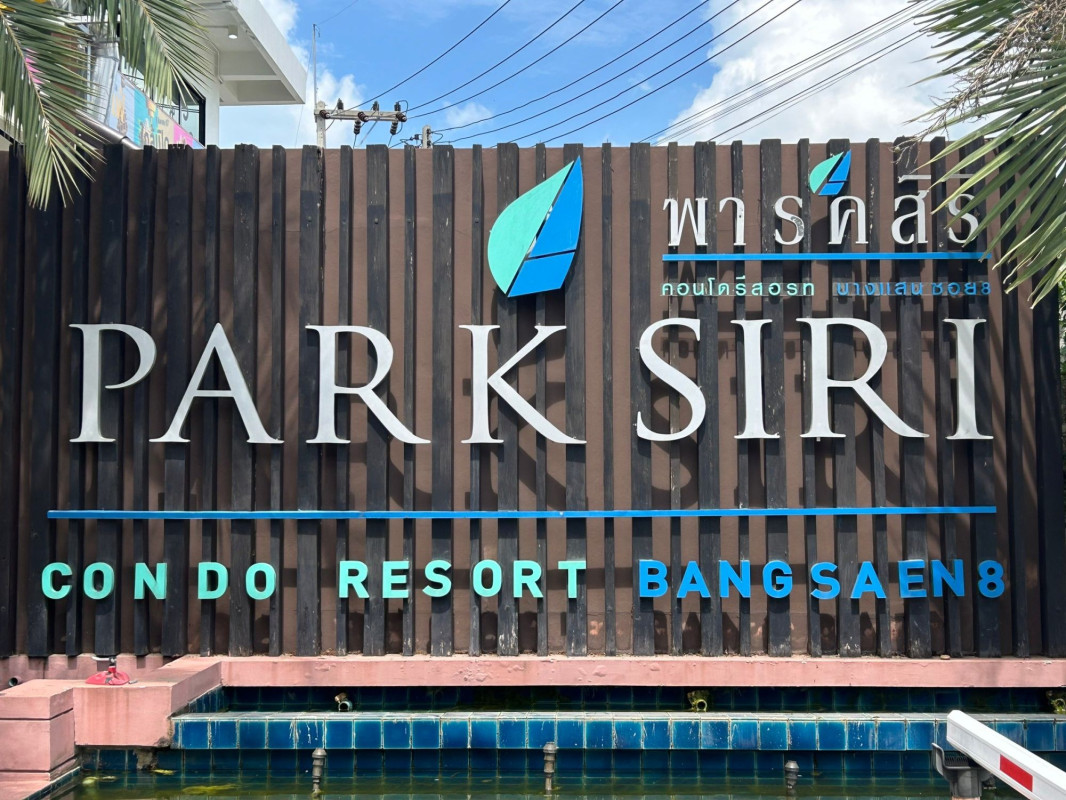 Condominium Chon Buri Mueang Chon Buri Saen Suk 0