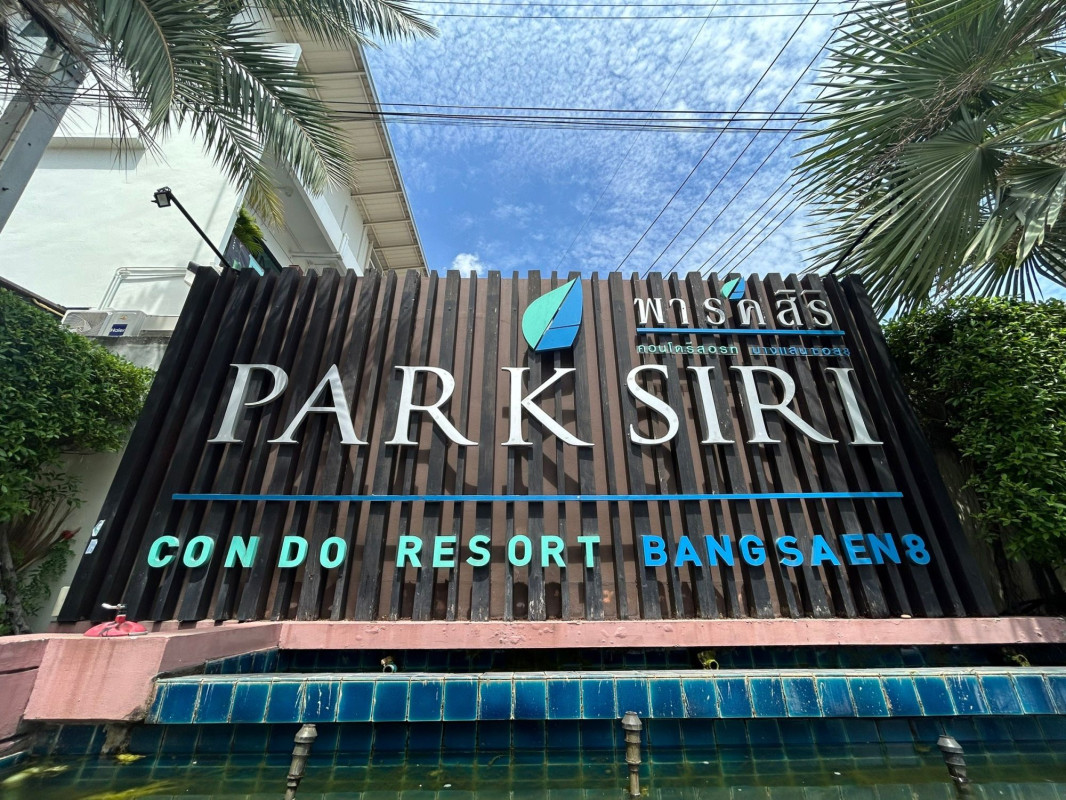 Condominium Chon Buri Mueang Chon Buri Saen Suk 0