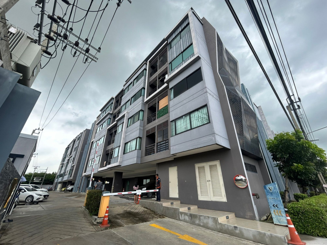 Condominium Samut Prakan Bang Sao Thong Bang Sao Thong 1846635